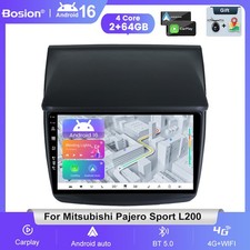 GPS SAT NAV Car Radio Stereo