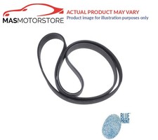 DRIVE BELT MICRO-V MULTI RIBBED BELT BLUE PRINT AD04R763 FOR NISSAN MICRA II 1L