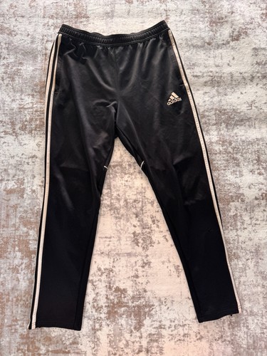 Adidas tiro track pants black - pants,