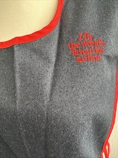 Vintage British Airways Pinny