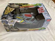 R/C Hovercraft Wild Attacker