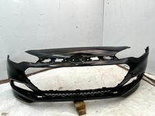 Hyundai I20 MK2 Front Bumper