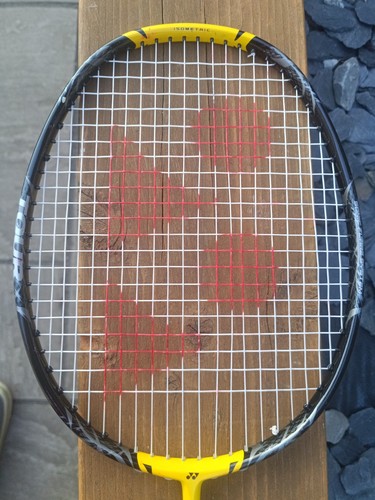 Yonex nanoflare 1000z - yonex,