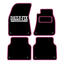 CAR FLOOR MATS FOR AUDI A8