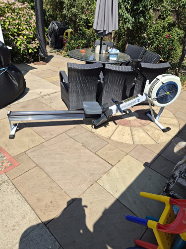 Concept2 model rowing - concept2, d