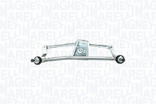 Wiper linkage for peugeot 206 - wiper, 206+