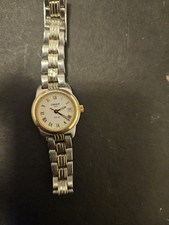 Working  Tissot Pr50