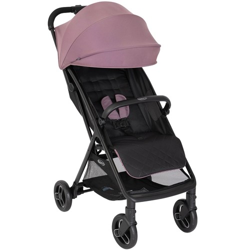 Brand new box graco myavo - in,