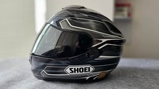 Shoei GT Air Motorcycle Helmet