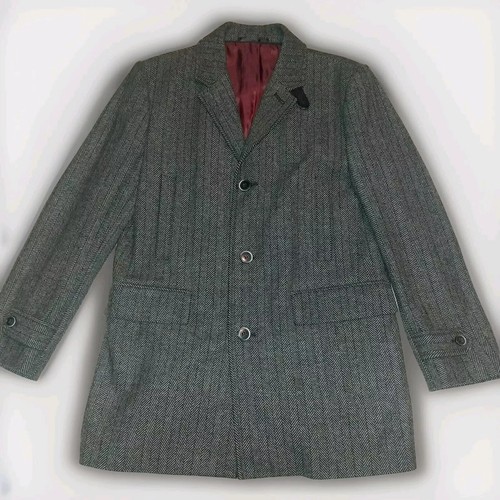 Overcoat collezione - overcoat, m&s