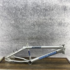 Mongoose Strike BMX Bike Frame