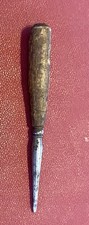 Vintage bodkin tool - vintage, 3.5”