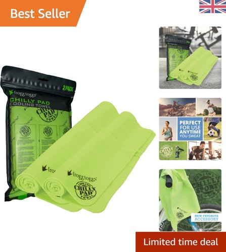 Frogg toggs chilly pad cooling - frogg,