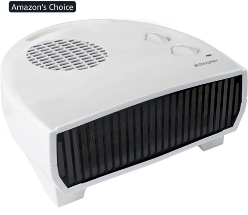 Dimplex 3kw electric fan - 3kw,