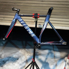 AVENTON Track Bike Aluminum