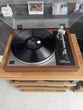 LinnLP12 Sondek Turntable