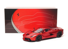 1/18 BBR Ferrari LaFerrari DIE