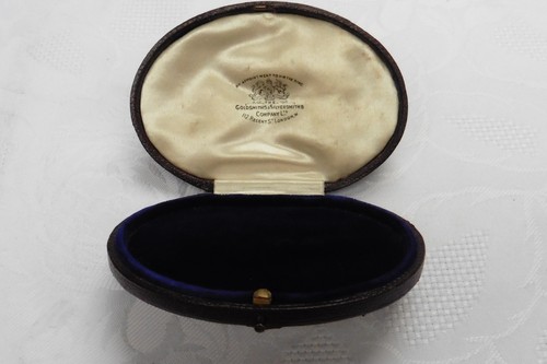 Antique goldsmiths - antique,