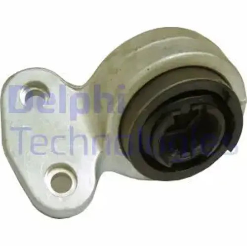 Wishbone bush td407w - wishbone,
