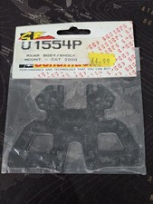 Schumacher U1554P  - Rear Body