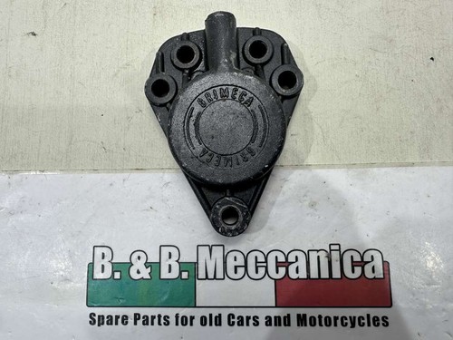 Front brake caliper - front,