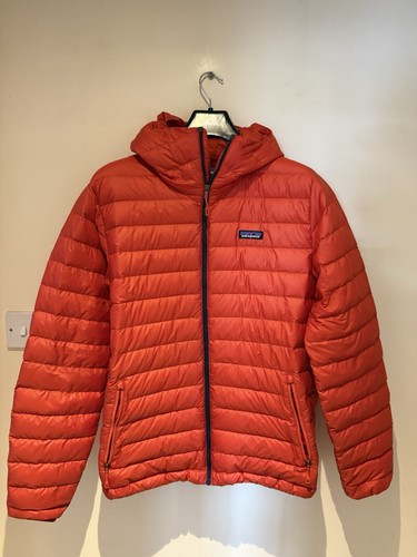 Patagonia men down sweater - men's,