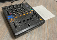 ⭐️⭐️ Pioneer DJM 900 Nexus 4-Channel DJ Mixer IMMACULATE (BARGAIN) SERVICED