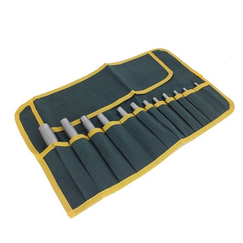 13pc precision hollow punch - 13pc,