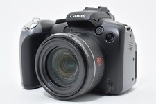 Canon Powershot Sx10 Is
