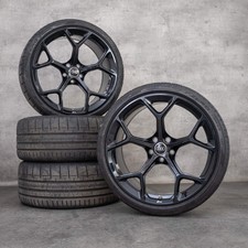 Audi RS4 RS5 rims 20 inch B9