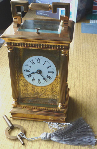 Charles frodsham repeat alarm - frodsham,