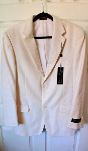 Andrew fezza white herringbone - andrew,