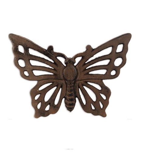 Butterfly stepping stone - stepping,