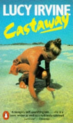 Castaway irvine lucy - castaway,,