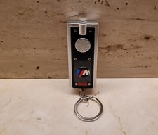 Custom BMW M-Sport LED Keyring