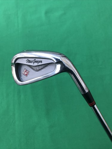 Demo macgregor iron ns - macgregor, 6