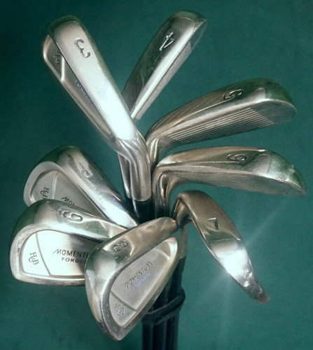 Vintage set b - x, h