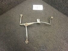 Yamaha FZR1000 3GM EXUP 1991 Oil Feed Lines 8/22