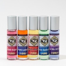 Premium Perfume fragrance Body