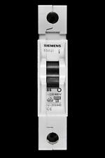 SIEMENS 6 AMP CURVE B 6kA MCB