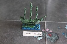 WARHAMMER FANTASY BATTLE -