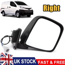 For Nissan NV200 Van 2009-18