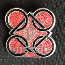 PERKINS DIESEL BUS LORRY TRUCK COMMERCIAL VINTAGE LAPEL PIN BADGE