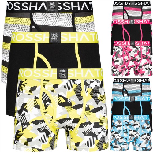 Crosshatch pack set - pack,