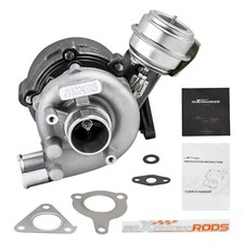 Turbo for Volkswagen VW Passat