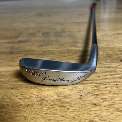 Macgregor tcp2 tourney classic - tcp2,