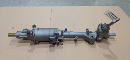 Steering rack mazda - mazda, (gh)