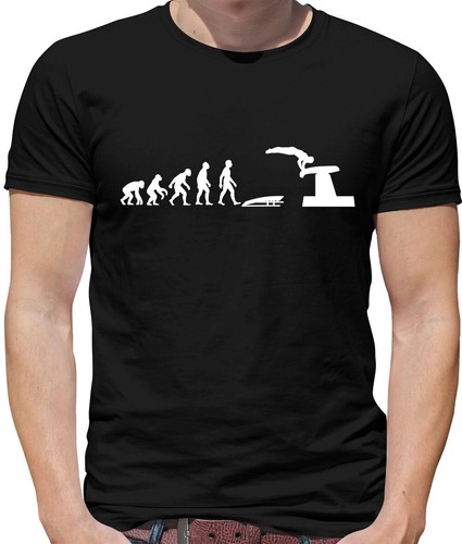 Evolution man vault - of,