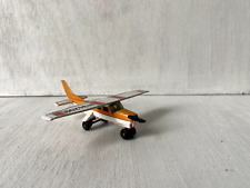 Matchbox Skybusters SB-14 Cessna 210 G Plane - Running No.N94209