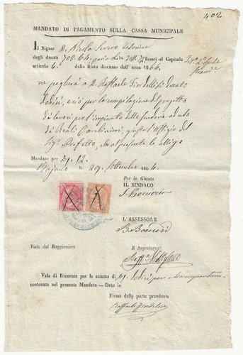 1863 kingdom 40 c de - 5, +